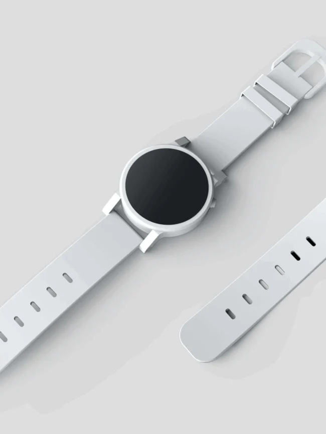 Elegant Watch – Image 2